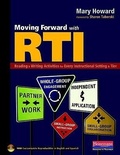 Cover: Moving Forward with Rti - Heinemann Educational Books