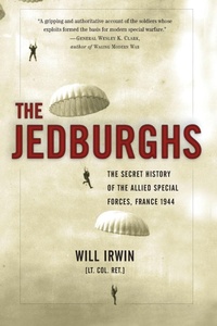 Enlarge image Cover: The Jedburghs - PublicAffairs,U.S.