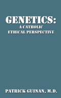 Cover: Genetics - AuthorHouse