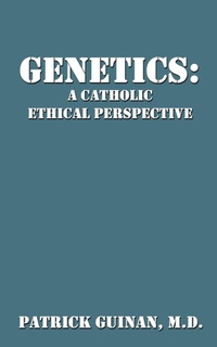 Enlarge image Cover: Genetics - AuthorHouse