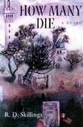Cover: How Many Die - University Press of New England