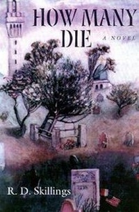 Enlarge image Cover: How Many Die - University Press of New England