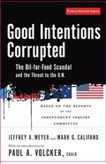 Cover: Good Intentions Corrupted - PublicAffairs,U.S.