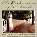 Cover: The Dickinsons of Amherst - Dartmouth College Press