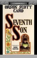 Cover: Seventh Son - Audio Literature