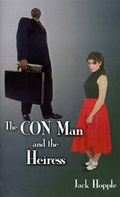 Abbildung von: The CON Man and the Heiress - AuthorHouse