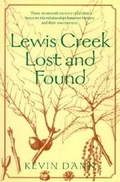 Cover: Lewis Creek Lost and Found - Middlebury College Press