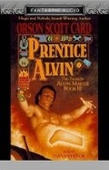 Cover: Prentice Alvin - Audio Literature