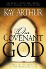 Cover: Our Covenant God - Waterbrook Press (A Division of Random House Inc)