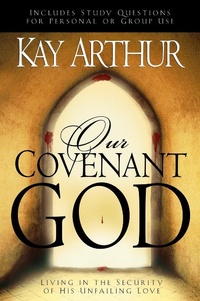 Enlarge image Cover: Our Covenant God - Waterbrook Press (A Division of Random House Inc)