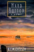 Cover: Hard Bottom - University Press of New England