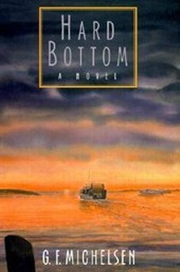 Enlarge image Cover: Hard Bottom - University Press of New England
