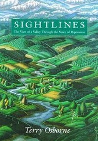 Enlarge image Cover: Sightlines - Middlebury College Press