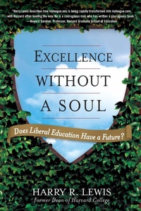 Enlarge image Cover: Excellence Without a Soul - PublicAffairs,U.S.