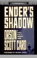 Cover: Ender's Shadow - Audio Literature