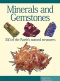 Cover: Minerals and Gemstones - Thunder Bay Press