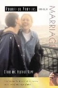 Cover: Powerful Prayers for your Marriage - Waterbrook Press (A Division of Random House Inc)