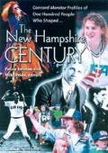 Cover: The New Hampshire Century - University Press of New England