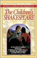 Cover: The Children's Shakespeare - Audio Literature