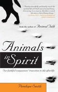 Cover: Animals in Spirit: Volume 1 - Beyond Words Publishing