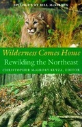 Cover: Wilderness Comes Home - Middlebury College Press