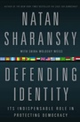 Cover: Defending Identity - PublicAffairs,U.S.