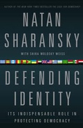 Cover: Defending Identity - PublicAffairs,U.S.
