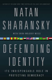 Enlarge image Cover: Defending Identity - PublicAffairs,U.S.