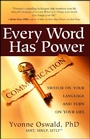 Cover: Every Word Has Power: Volume 1 - Beyond Words Publishing