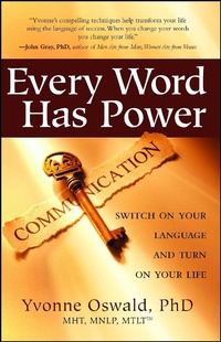 Abbildung von: Every Word Has Power: Volume 1 - Beyond Words Publishing