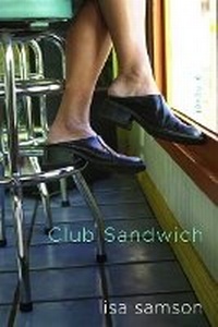 Enlarge image Cover: Club Sandwich - Waterbrook Press (A Division of Random House Inc)