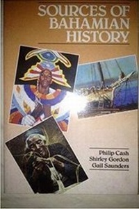 Enlarge image Cover: Sources Of Bahamian History - Macmillan Caribbean