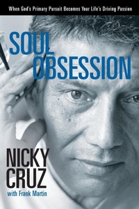 Enlarge image Cover: Soul Obsession - Waterbrook Press (A Division of Random House Inc)