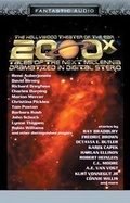 Cover: 2000x - Audio Literature