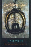 Cover: Everlasting Quail - Middlebury College Press