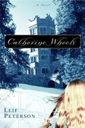 Cover: Catherine Wheels - Waterbrook Press (A Division of Random House Inc)