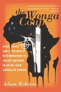 Cover: The Wonga Coup - PublicAffairs
