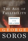 Cover: The Age of Fallibility - PublicAffairs