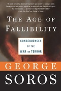 Cover: The Age of Fallibility - PublicAffairs