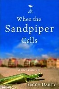 Cover: When the Sandpiper Calls - Waterbrook Press (A Division of Random House Inc)