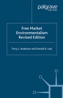 Cover: Free Market Environmentalism - Palgrave MacMillan