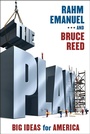Cover: The Plan - PublicAffairs