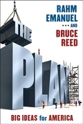 Cover: The Plan - PublicAffairs