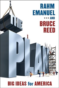 Enlarge image Cover: The Plan - PublicAffairs