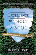 Cover: Excellence Without a Soul - PublicAffairs