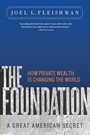 Cover: The Foundation - PublicAffairs