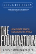 Cover: The Foundation - PublicAffairs
