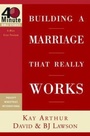 Cover: Building a Marriage That Really Works - Waterbrook Press (A Division of Random House Inc)