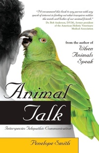 Enlarge image Cover: Animal Talk - Beyond Words Publishing