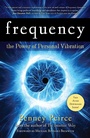 Cover: Frequency: Volume 2 - Beyond Words Publishing